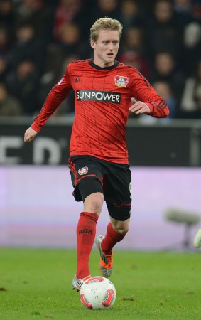 Leverkusen https://theshedender.com/2013/05/view-from-the-shed/chelsea-target-expects-to-leave-if-promises-are-kept