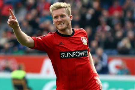 Festejo de um golo no Leverkusen    https://vov.vn/the-thao/bong-da/chelsea-da-mua-duoc-tien-dao-andre-schurrle-264238.vov